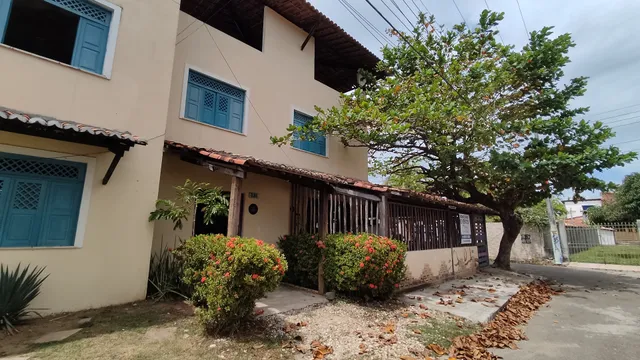 Pousada Refúgio da Mangueira