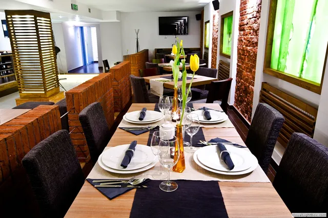 Restauracja Studnia | Lunch | Obiad | Kolacja