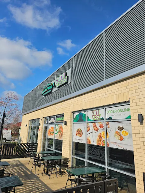 Can't believe it's not meat