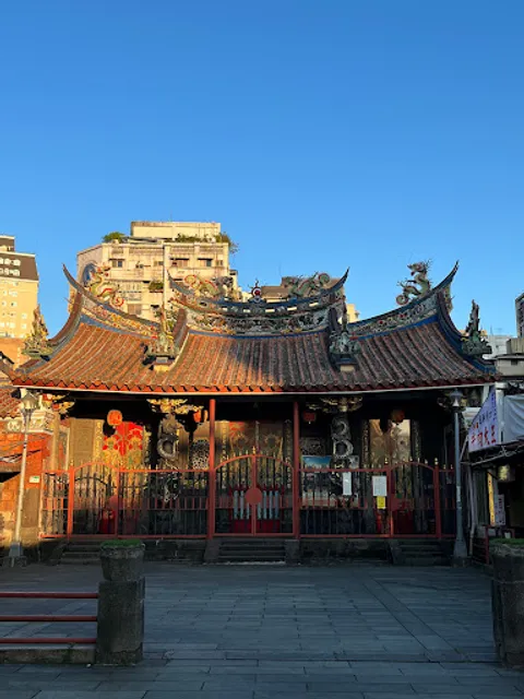 Qingshui Temple