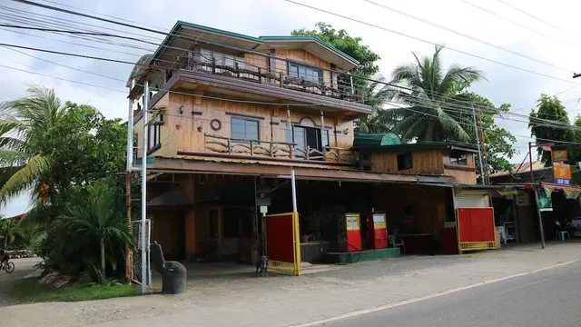 Hundred Isles' Room Rentals & Transient House