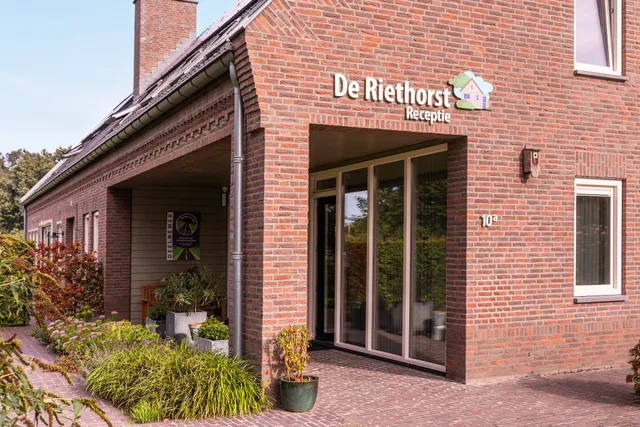 Bungalowverhuur De Riethorst