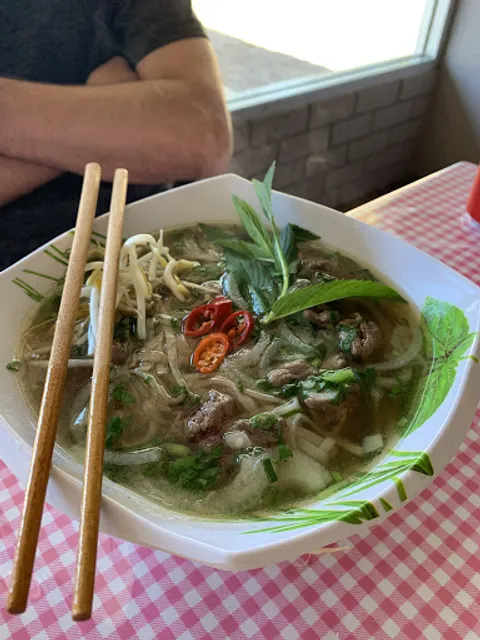 Dat'n'thu restaurant