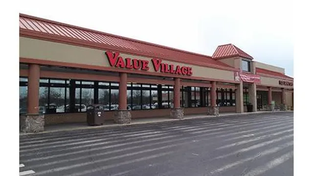 Value Village