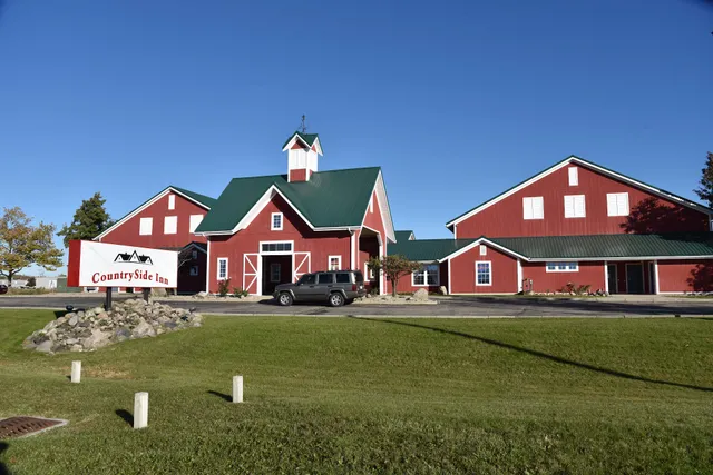 CountrySide Inn