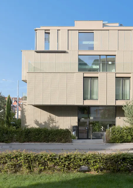 Residence Business Appartements