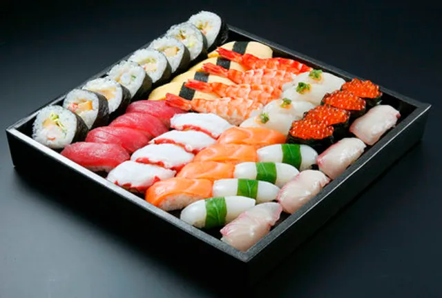 若葉寿司 岸和田店