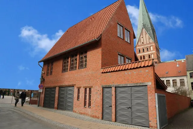 Gästehaus am Wasserturm
