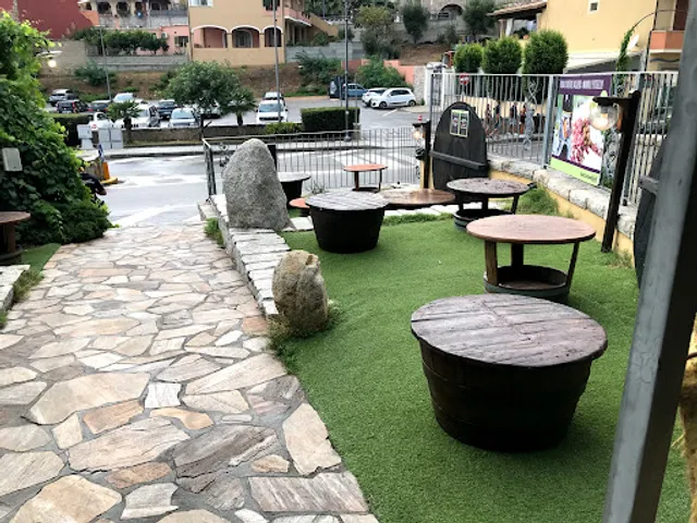 Baccusardus Wine Bar