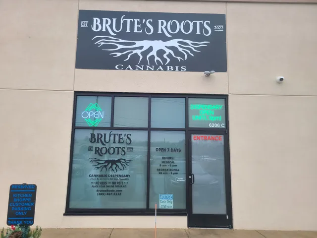 Brute's Roots