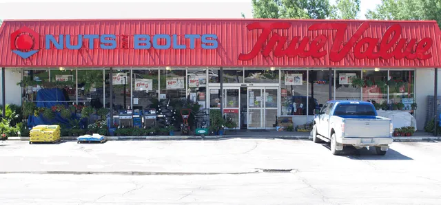 Waters Hardware- Odessa