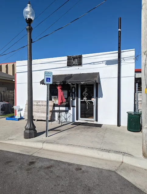 Soul: Wingery and Records