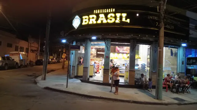 Panificação Brasil