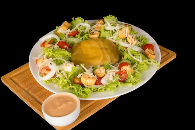 Art Burguer Vga - Hamburgueria artesanal