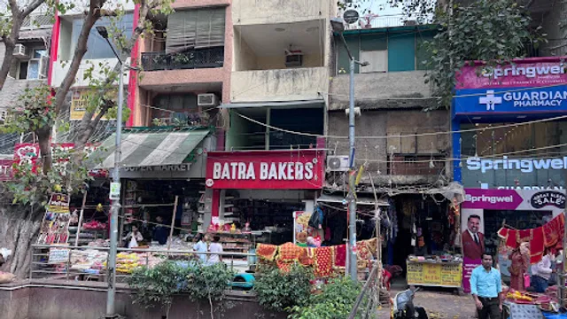 Batra Bakers - Best bakery Shop in Malviya Nagar