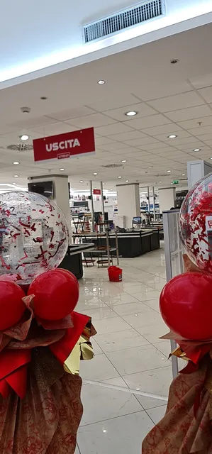 Centro Commerciale Dream Iperconvenienza