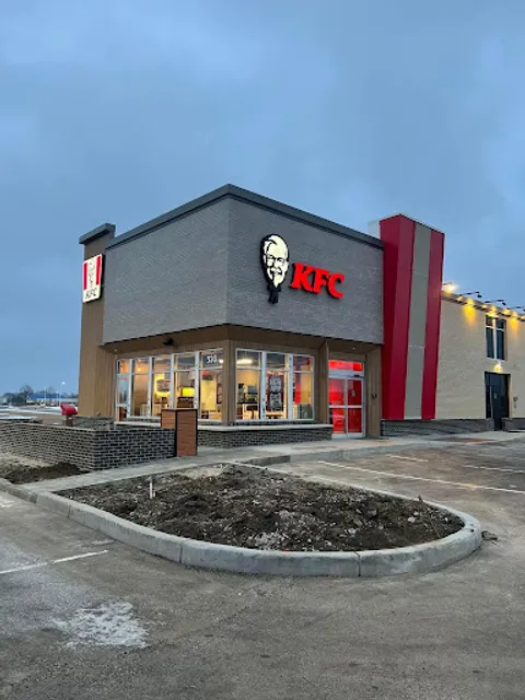 KFC