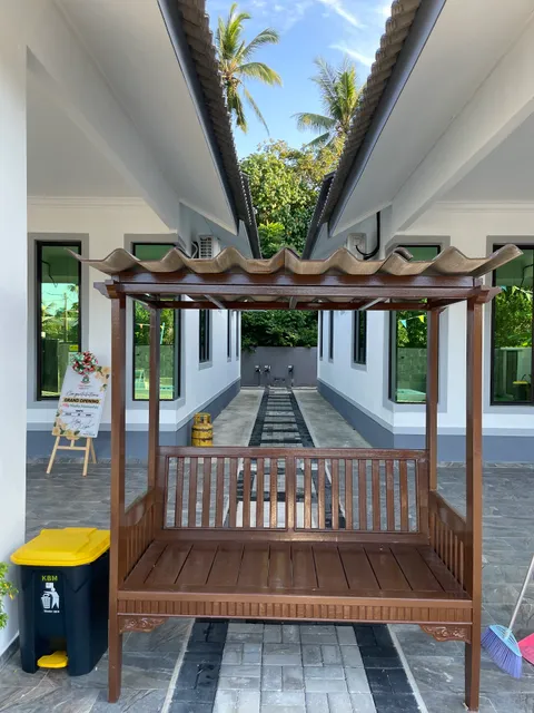 Villa Nadia Homestay