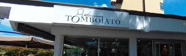 Pasticceria Tombolato