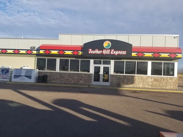 Feather Hill Express