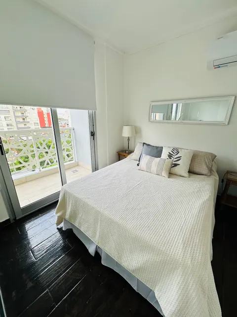 Departamento alquiler temporario