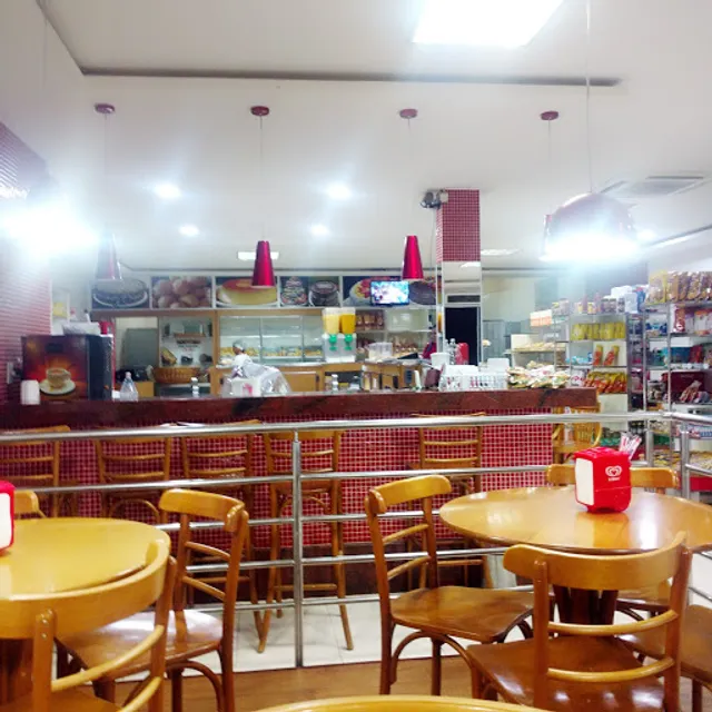 Supermercado Bom Dia