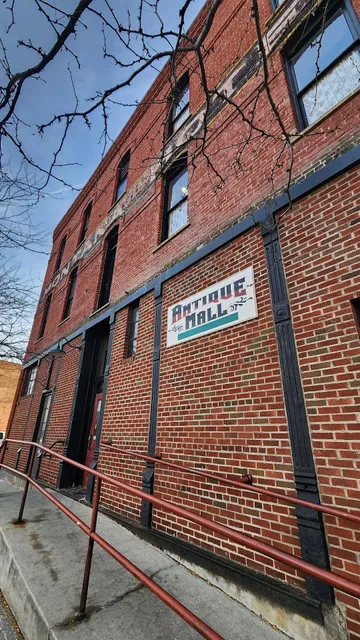 Montana Antique Mall