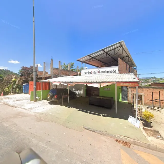 Ponte Bar & Lanchonete