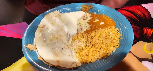 La Fiesta Mexican Restaurant