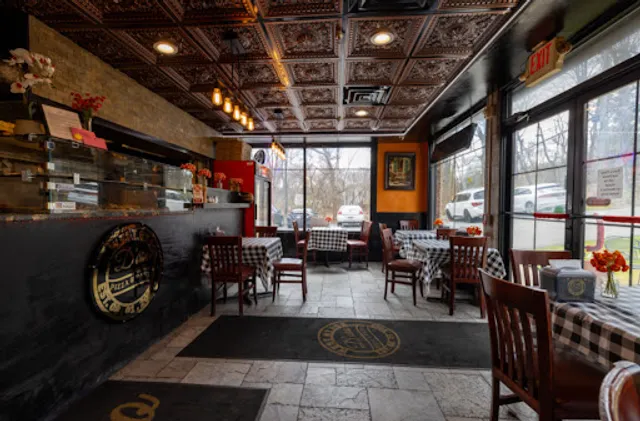 D’oro Pizza & Pasta