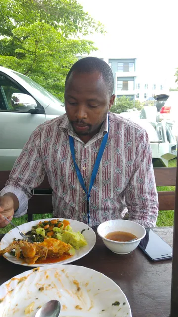 The United Nations Office for Project Services