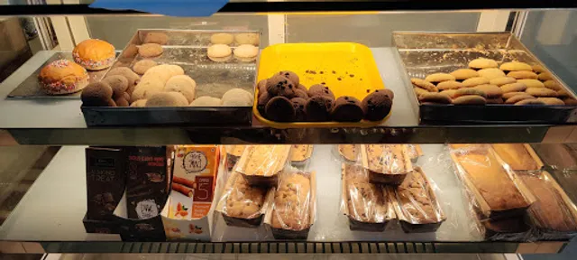 Harsha Cakes And Bakes