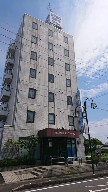 Business Hotel Sakai