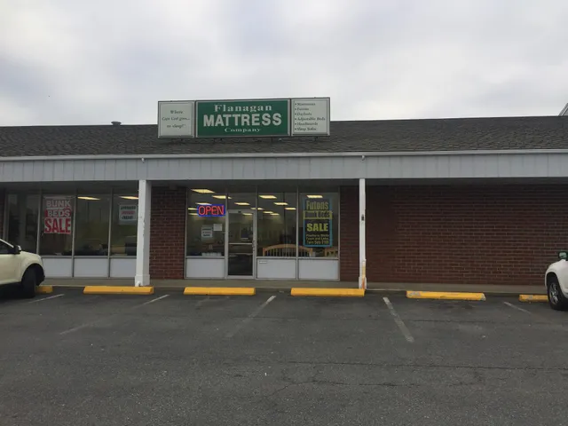 Flanagan Mattress and Furniture