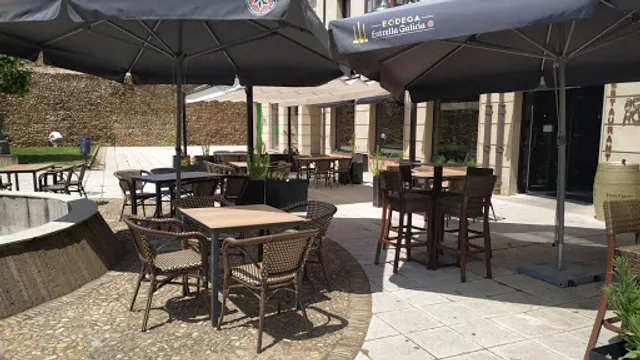 Restaurante Pico Pico