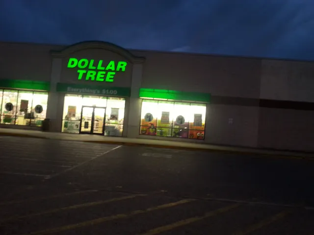 The Quincy Place Mall