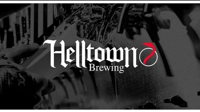 Helltown Brewing - Mt Pleasant Taproom