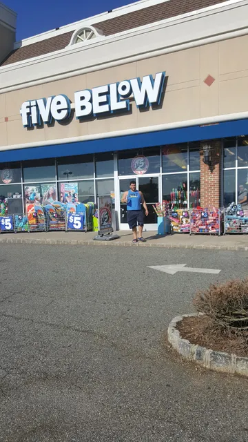 Five Below