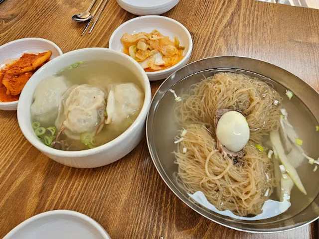 평장원 본점