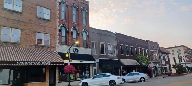 STASH Boutique Consignment