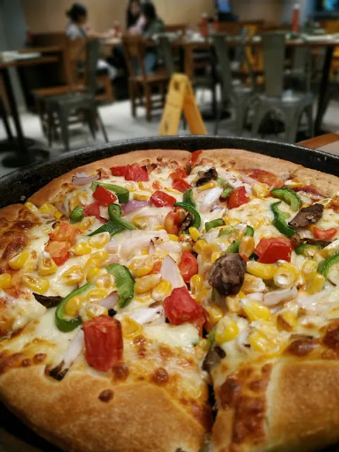 Pizza Hut | Madhapur, Hyderabad