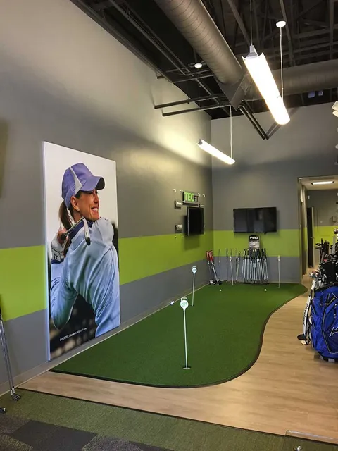 GOLFTEC Sorrento Valley