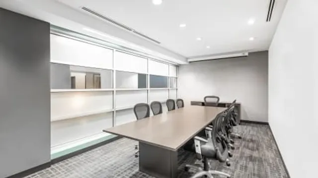 Regus - Gateway Chula Vista