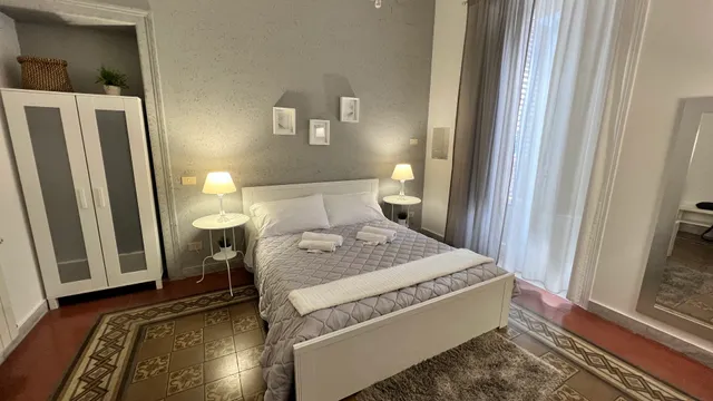 B&B Politeama Art&Rooms