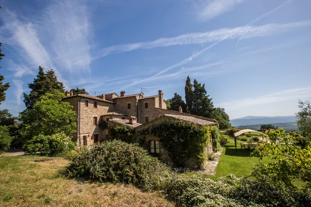 Agriturismo Castelrotto