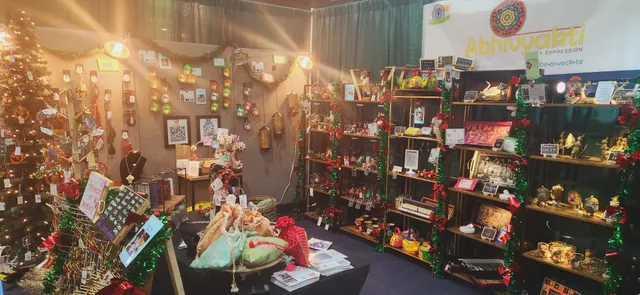 Abhivyakti Gift Shop