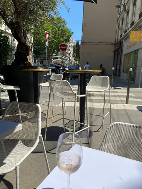 Brasserie La Joconde