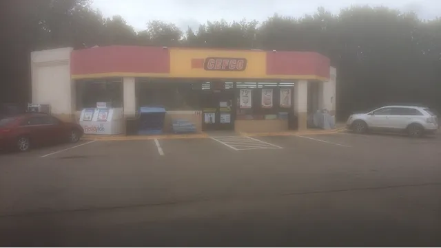 CEFCO Convenience Store