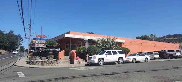 El Guadalajara Restaurant