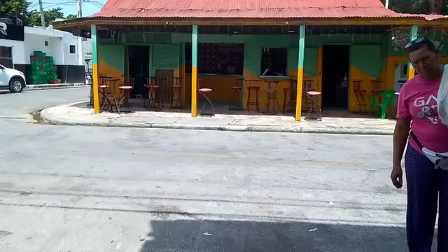 Casa Bonita Tropical Lounge